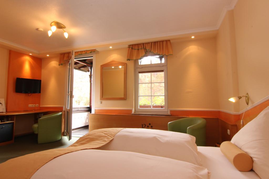 Rabenauer Muehle "Bed & Breakfast" חדר תמונה