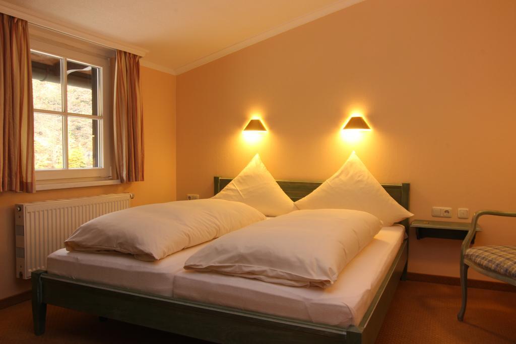 Rabenauer Muehle "Bed & Breakfast" חדר תמונה