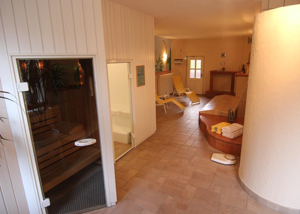 Rabenauer Muehle "Bed & Breakfast" מראה חיצוני תמונה