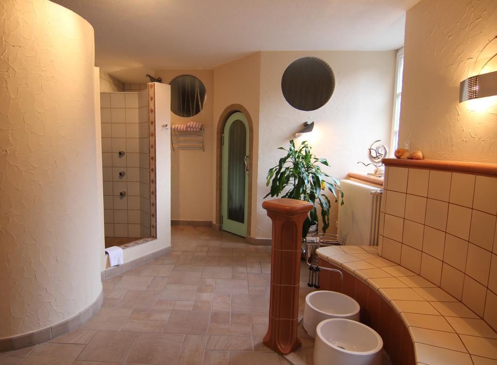 Rabenauer Muehle "Bed & Breakfast" מראה חיצוני תמונה