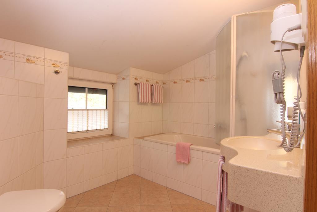 Rabenauer Muehle "Bed & Breakfast" חדר תמונה