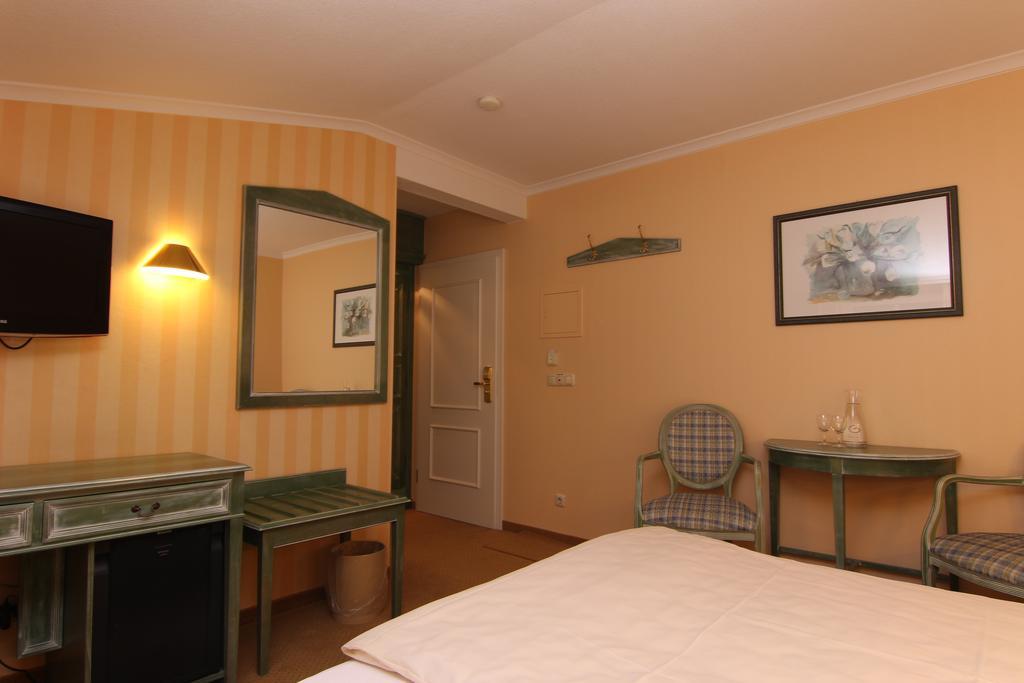 Rabenauer Muehle "Bed & Breakfast" חדר תמונה