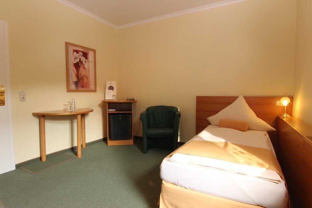 Rabenauer Muehle "Bed & Breakfast" חדר תמונה