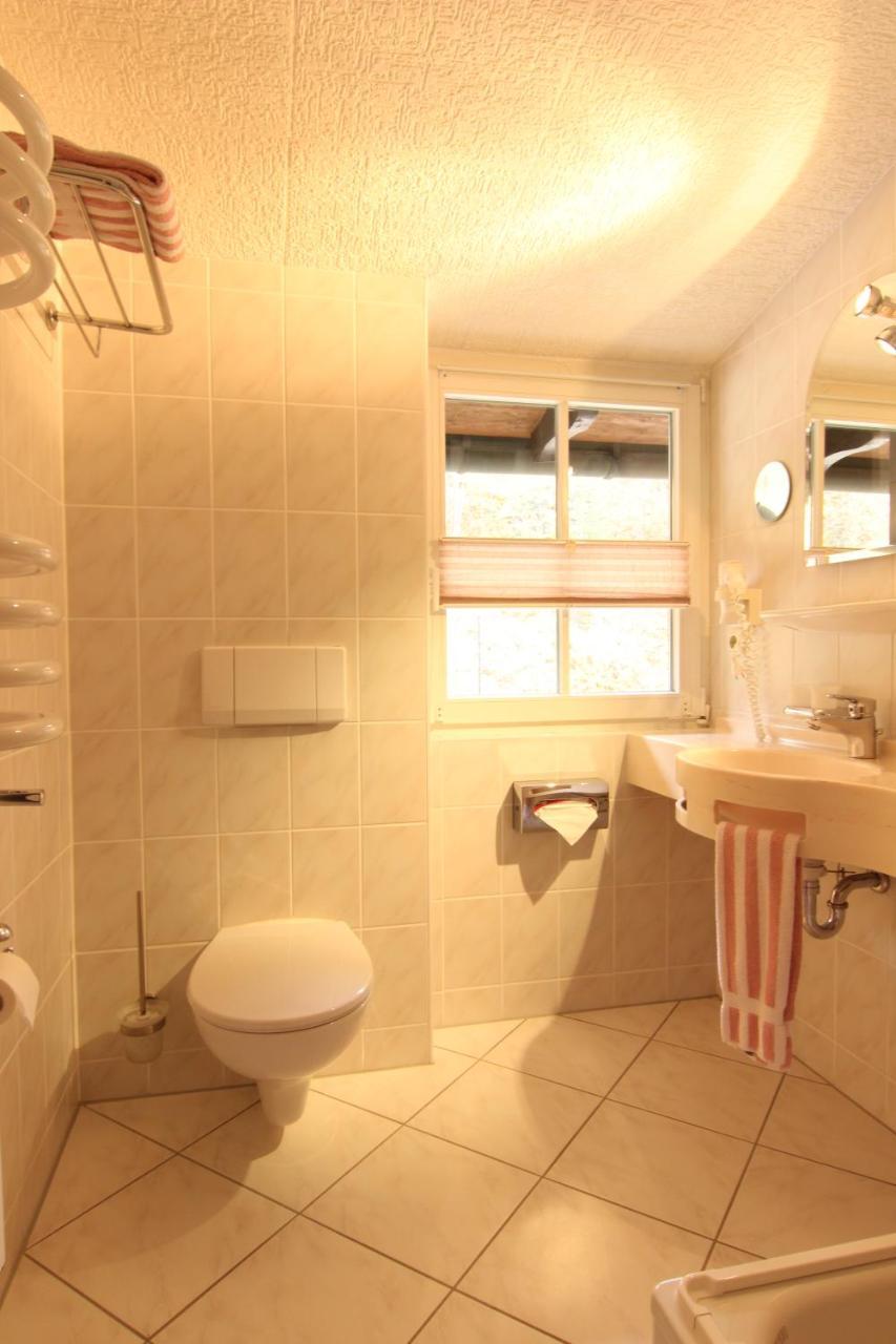Rabenauer Muehle "Bed & Breakfast" מראה חיצוני תמונה