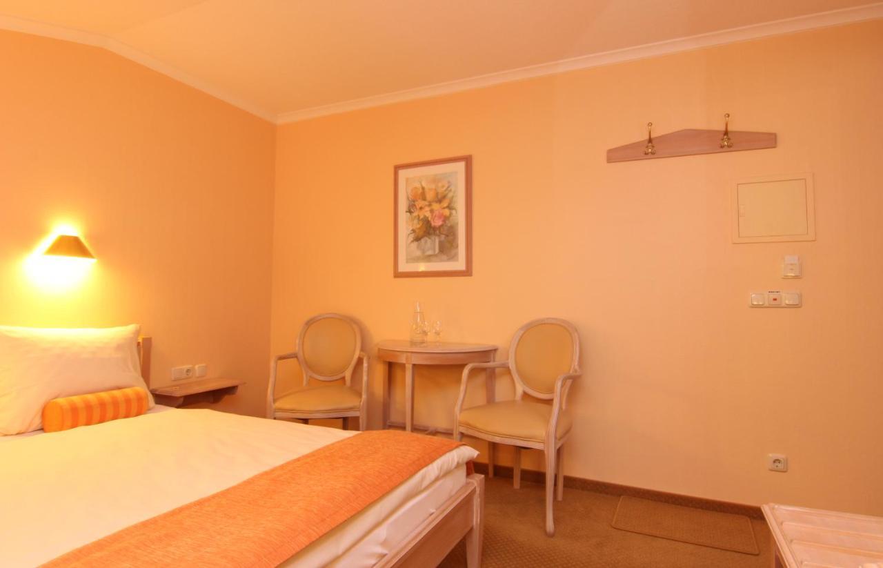 Rabenauer Muehle "Bed & Breakfast" מראה חיצוני תמונה