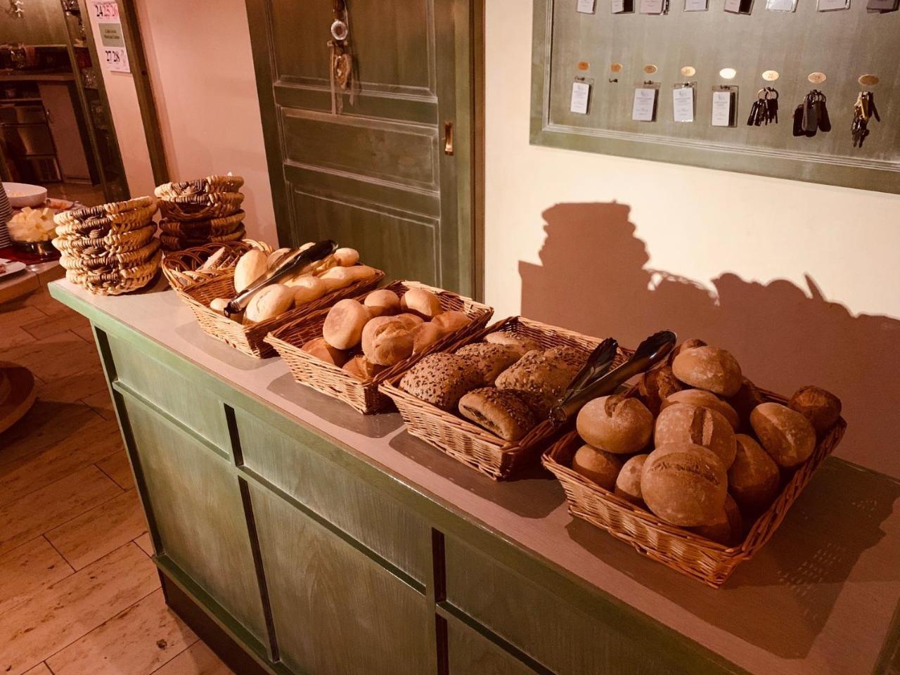 Rabenauer Muehle "Bed & Breakfast" מראה חיצוני תמונה