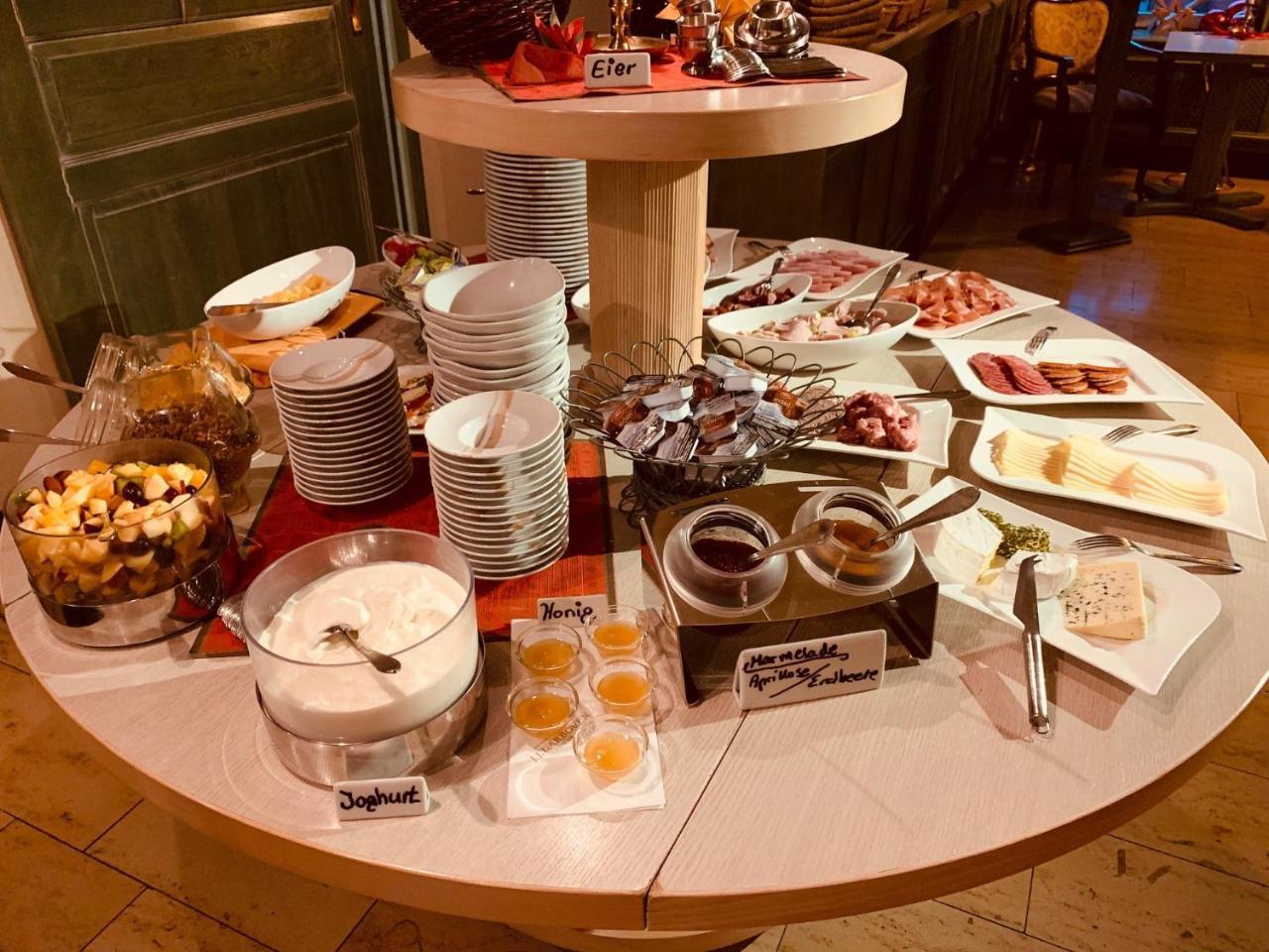 Rabenauer Muehle "Bed & Breakfast" מראה חיצוני תמונה